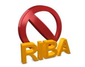 riba