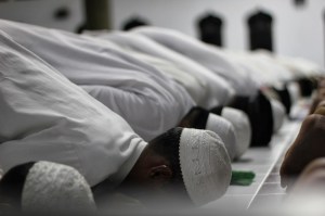 sujud