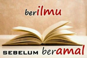 berilmu