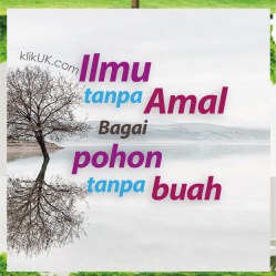 Ilmu-tanpa-amal